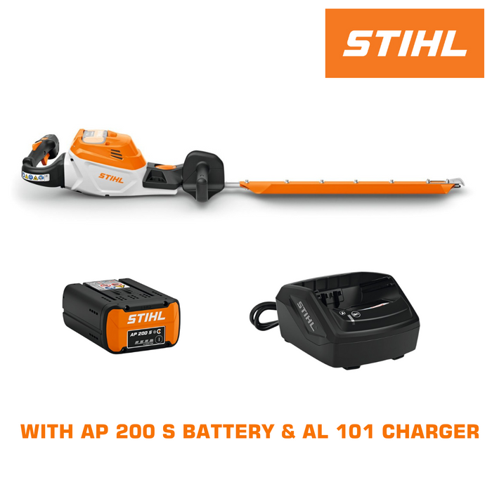 Stihl HSA 150 T Battery Hedge Trimmer