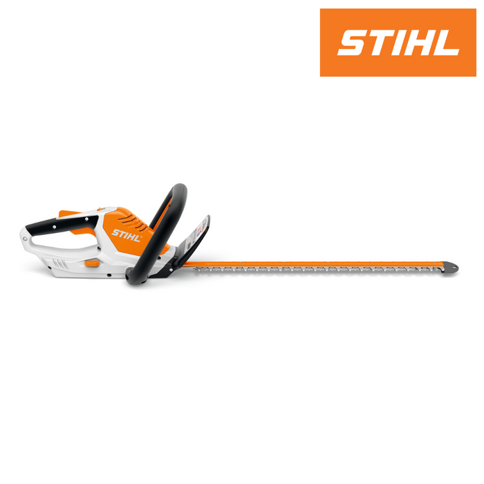 Stihl HSA 45 Compact Cordless Battery Hedge Trimmer