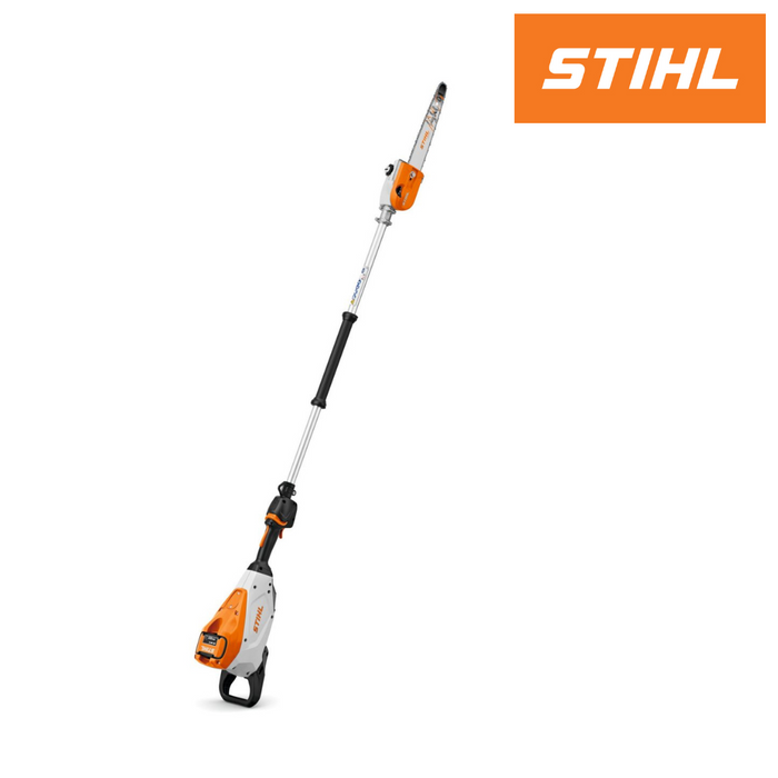 Stihl HTA 150 Battery Pole Pruner