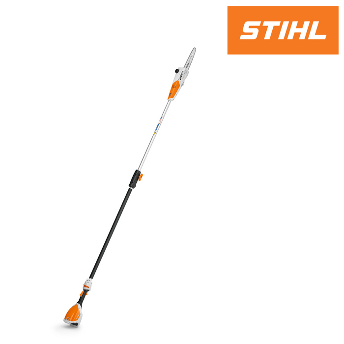 Stihl HTA 50 Battery Pole Pruner