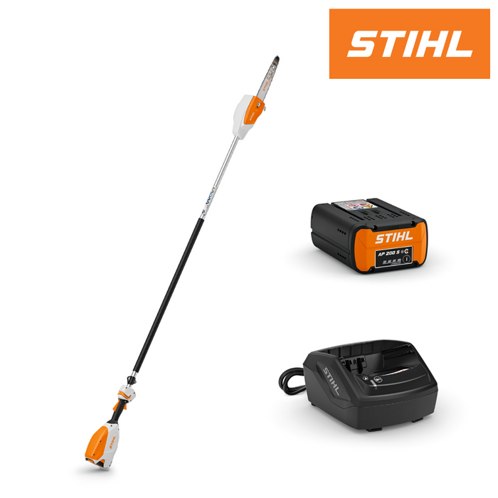 Stihl HTA 66 Battery Pole Pruner