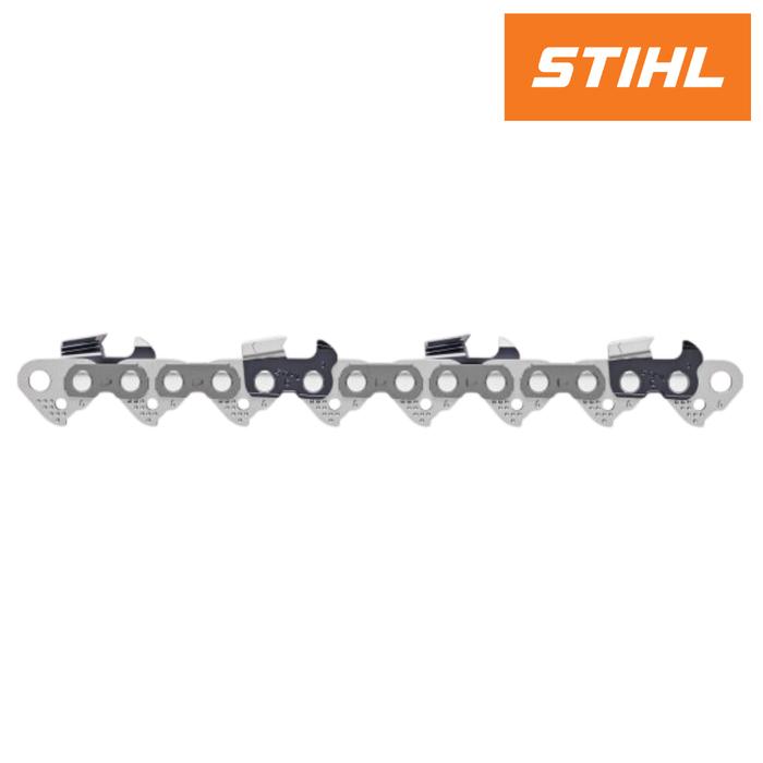 Stihl Saw Chains - 100ft Reel Rapid Hexa (RH) for 3/8" (1.6mm)