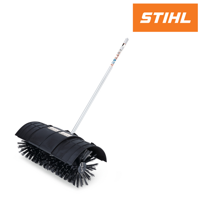 Stihl KB-KM Bristle Brush