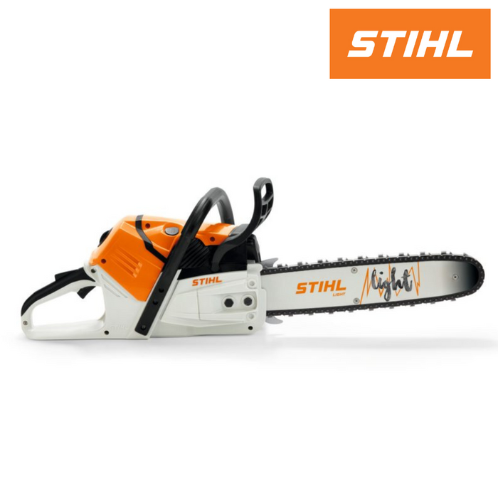 Stihl Kids MS 500i Battery Toy Chainsaw