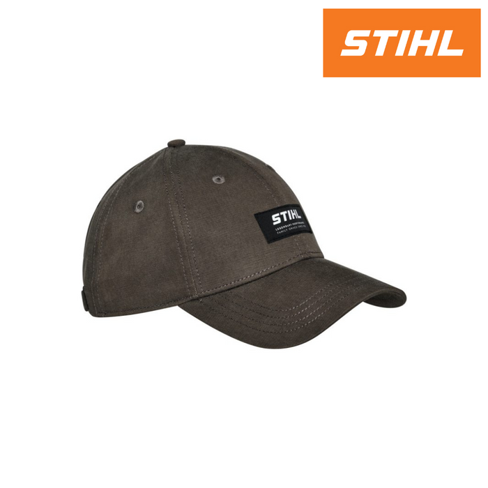 Stihl Lyocell Cap