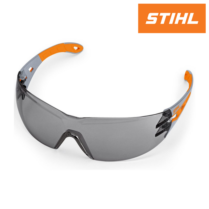 Stihl Light Plus Safety Glasses - Tinted