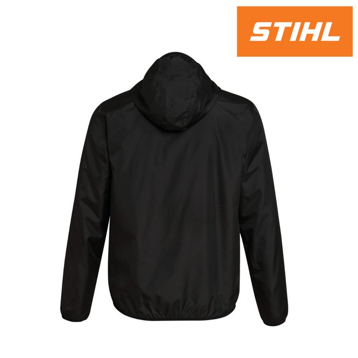 Stihl 'Logo Circle' Wind Cheater