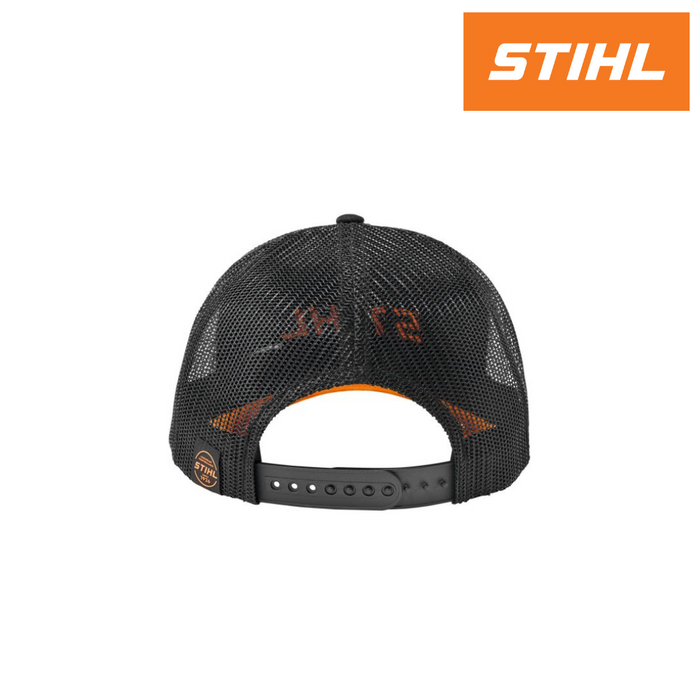 Stihl Logo Mesh Cap