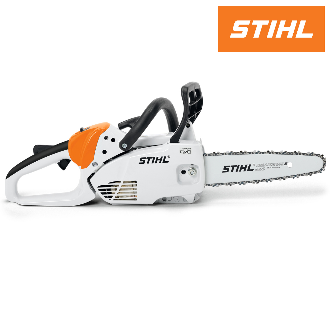 Stihl MS 151 C-E Petrol Chainsaw