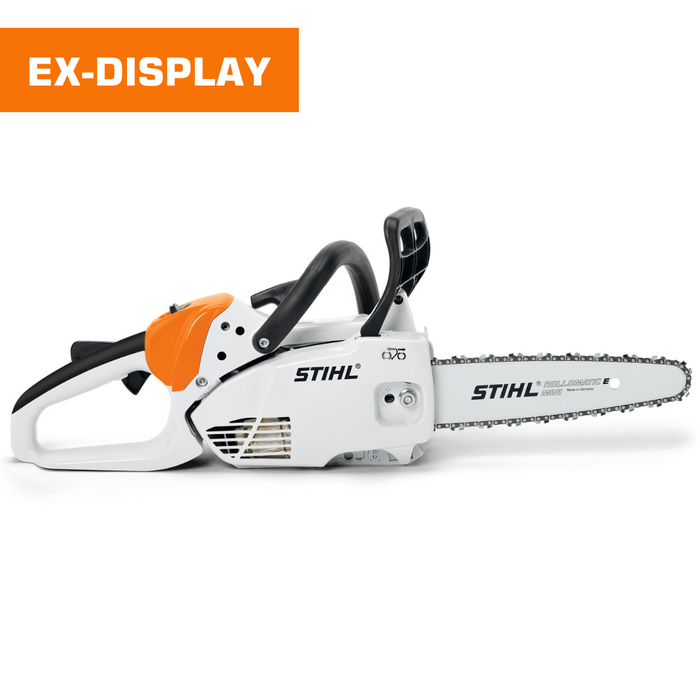 Stihl MS 151 C-E Petrol Chainsaw