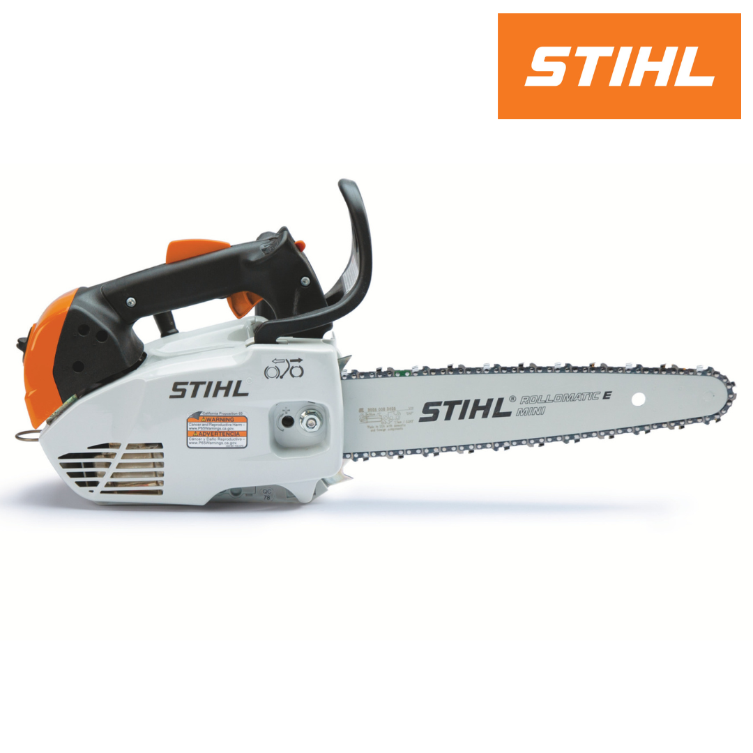 未使用STIHL MS 151 TC-Eチェーンソースチール林業 未使用STIHL MS 151 TC-Eチェーンソースチール林業