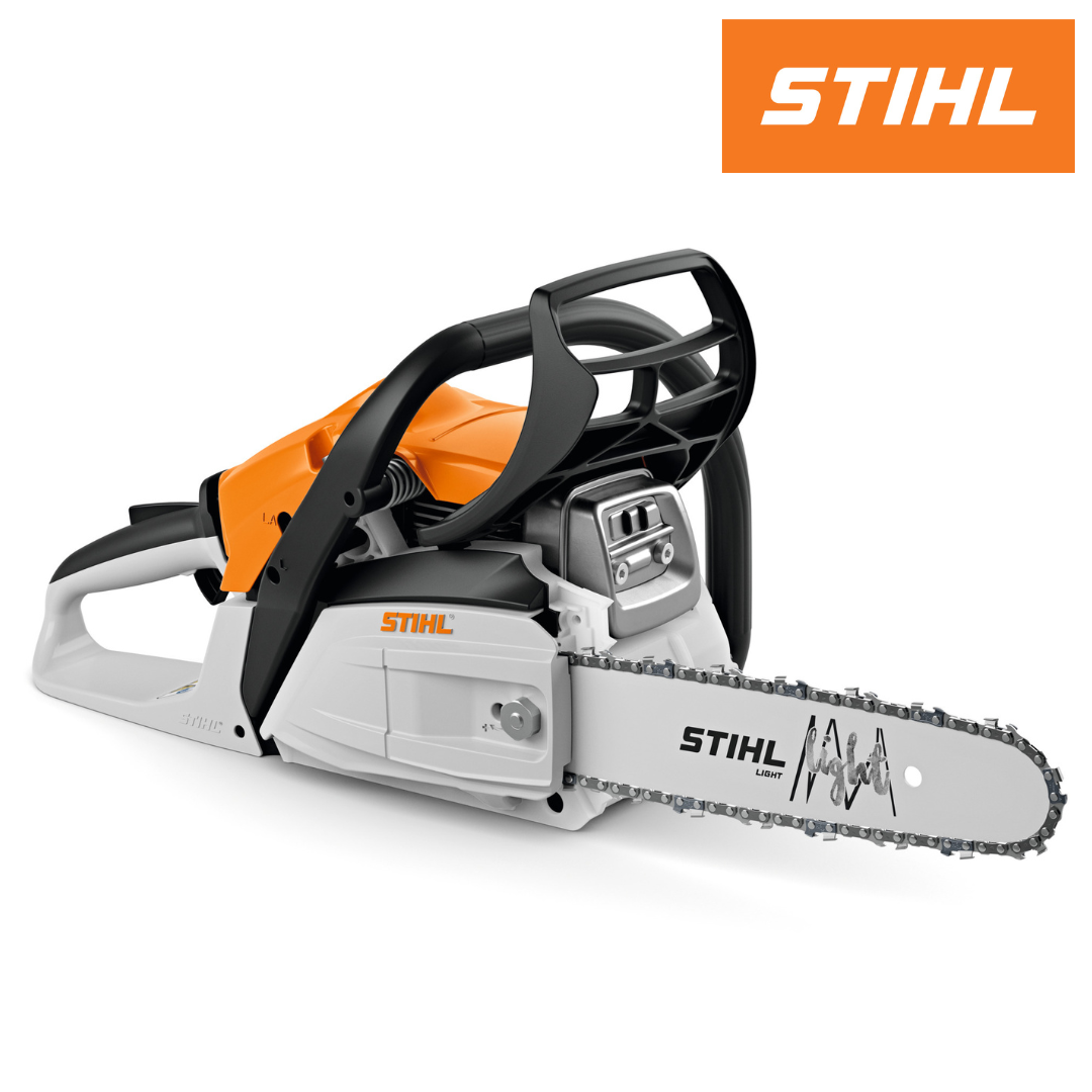 Stihl MS 162 Petrol Chainsaw