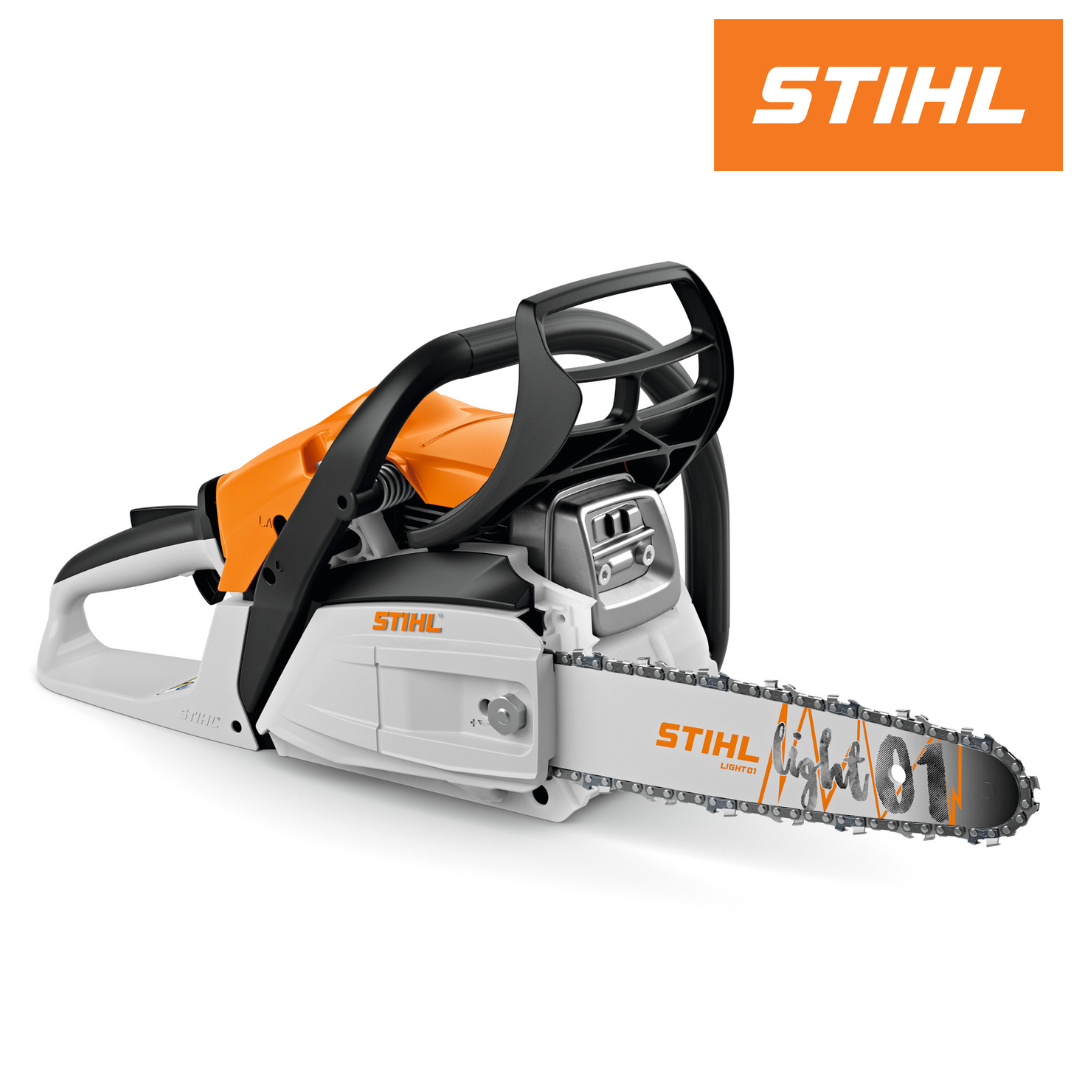 Stihl MS 172 Petrol Chainsaw