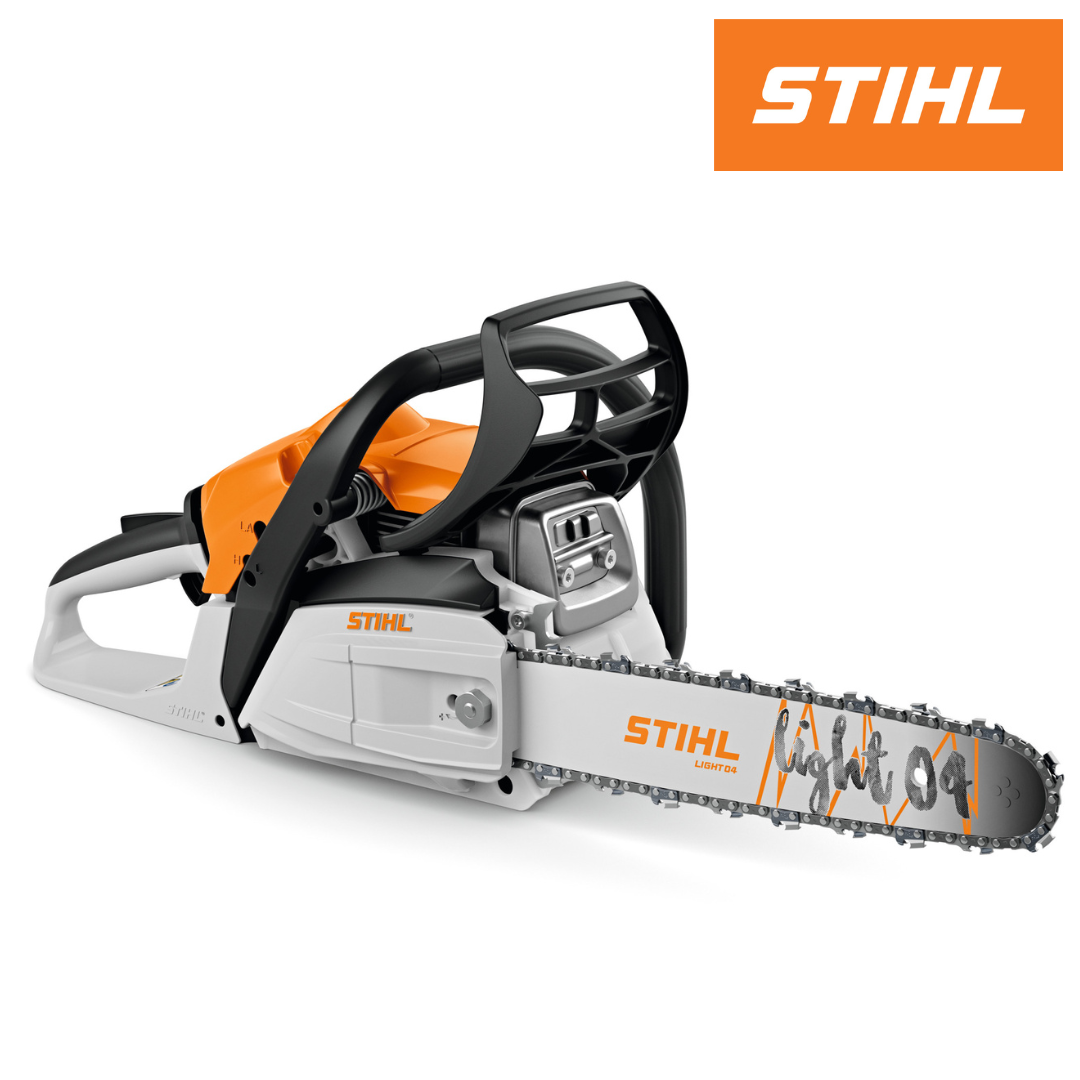 Stihl MS 182 Petrol Chainsaw