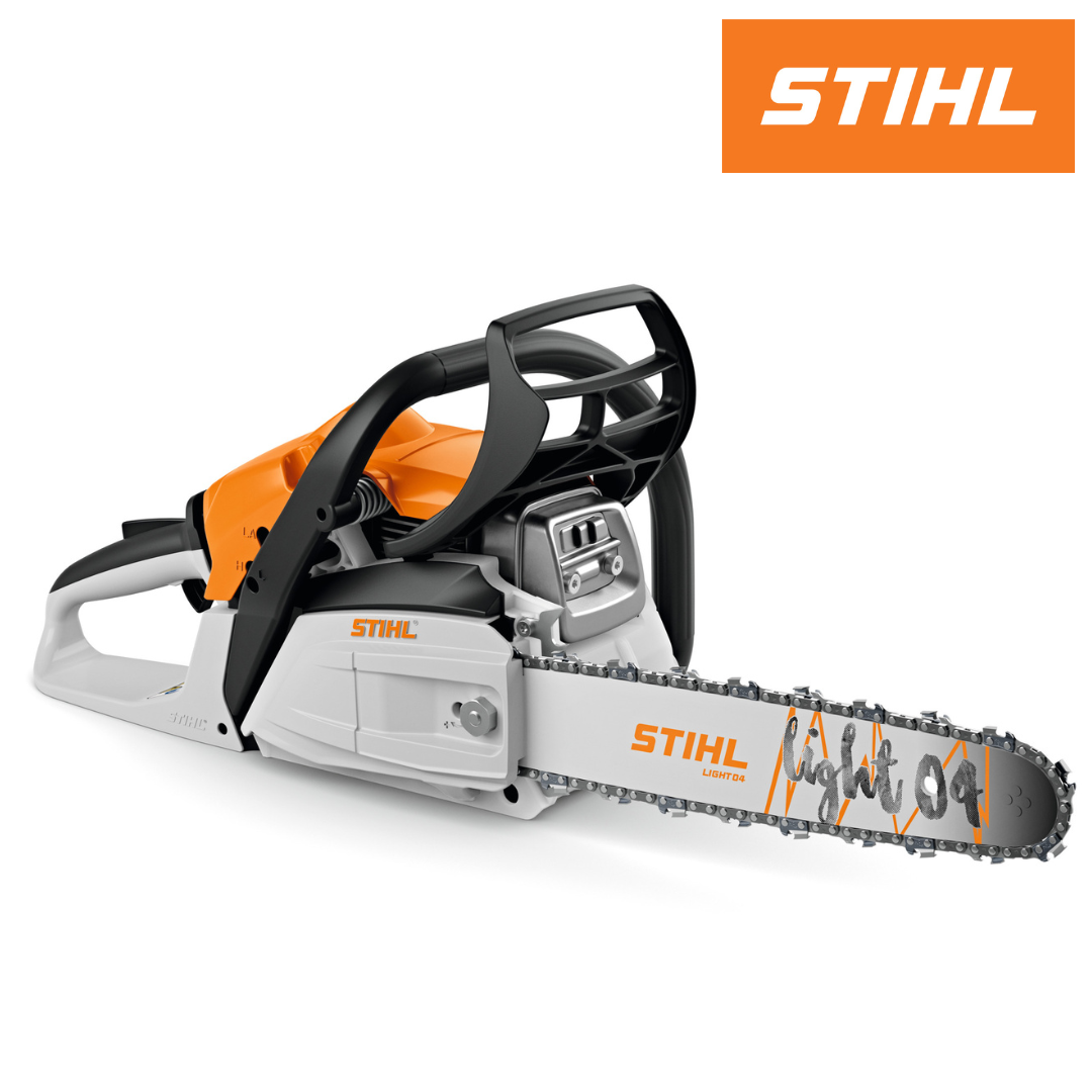Stihl MS 182 C-BE Petrol Chainsaw