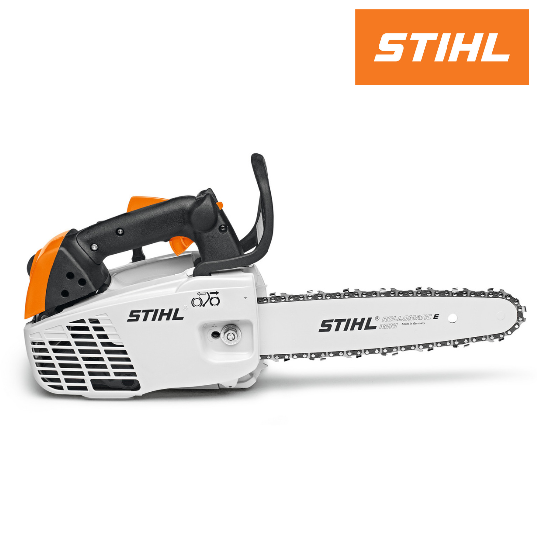 Stihl MS 194 T Petrol Chainsaw