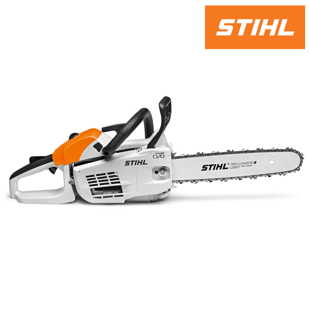 Stihl MS 201 C-M Petrol Chainsaw