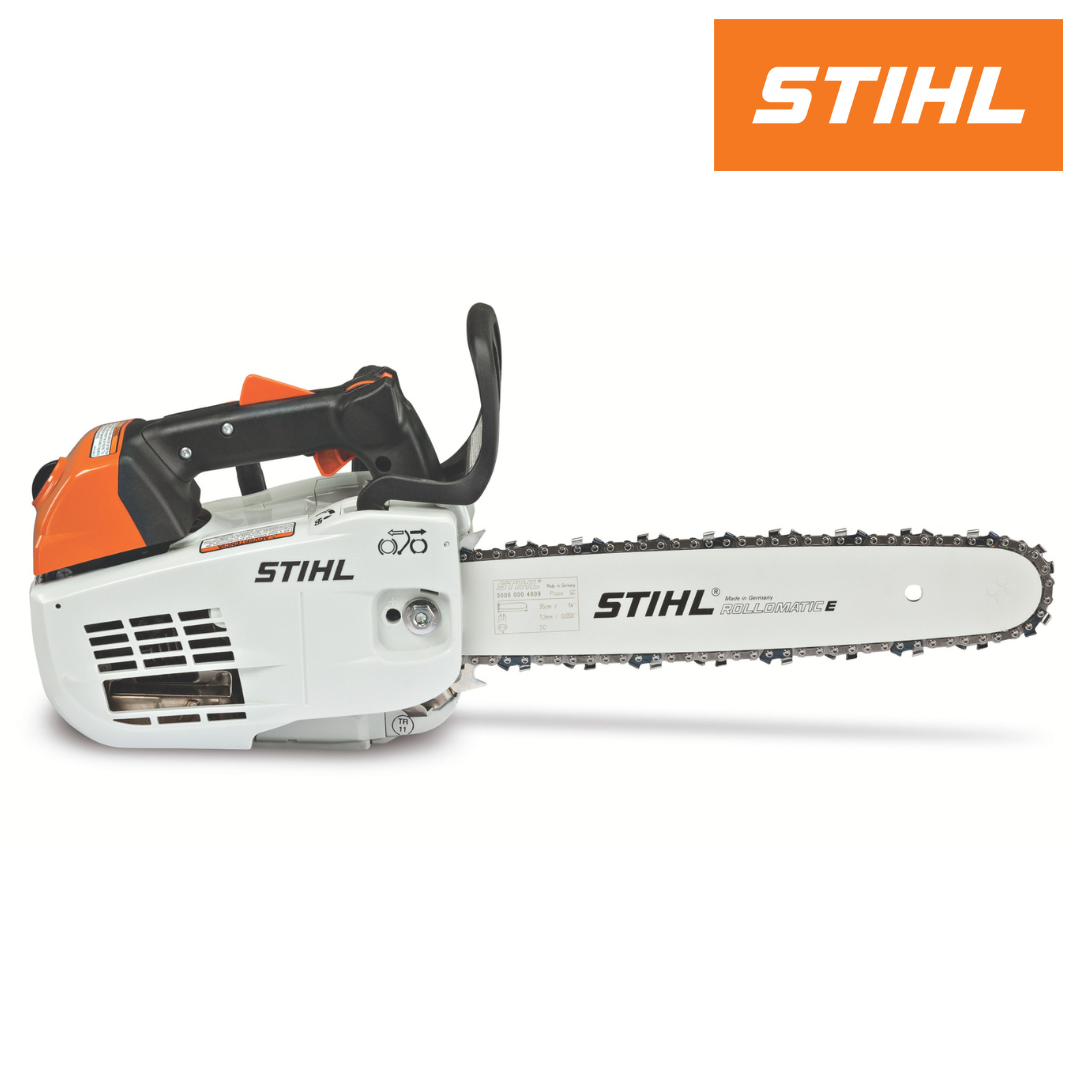 Stihl MS 201 TC-M Petrol Chainsaw