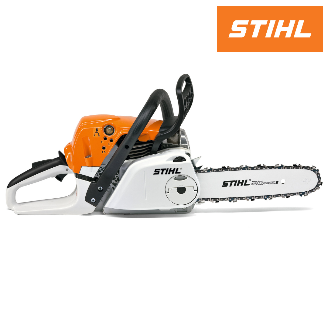 Stihl MS 231 Petrol Chainsaw