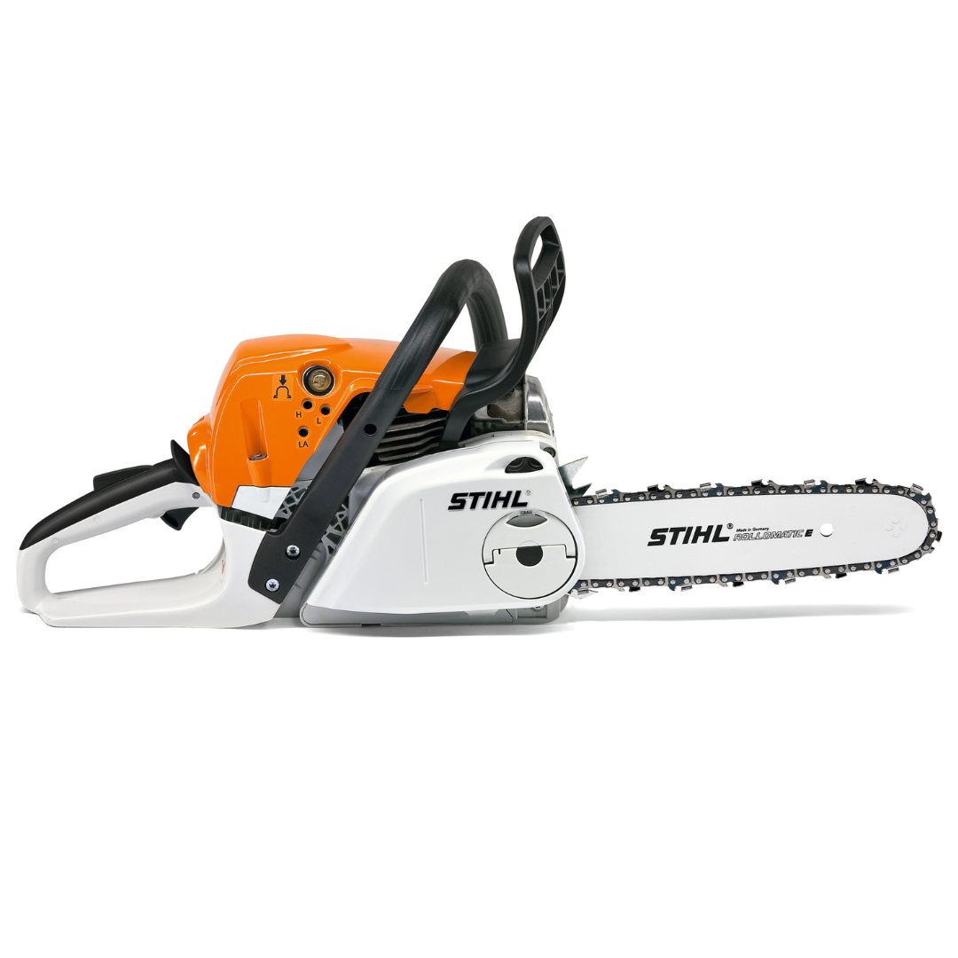 Stihl MS 231 Petrol Chainsaw