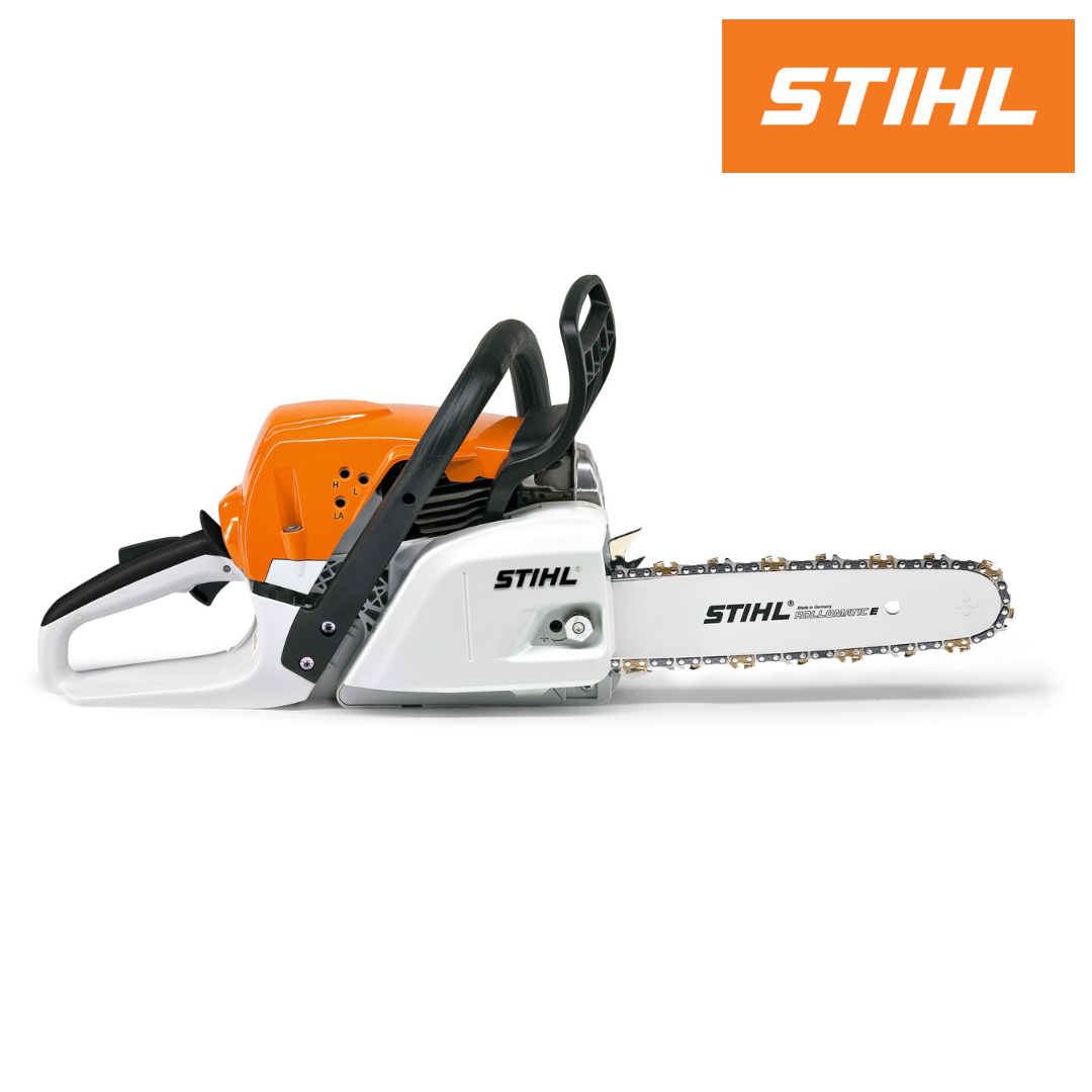 Stihl MS 231 Petrol Chainsaw