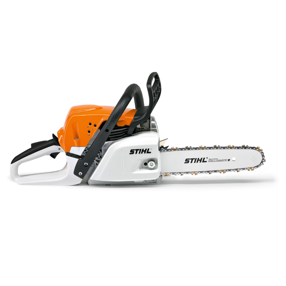 Stihl MS 231 Petrol Chainsaw