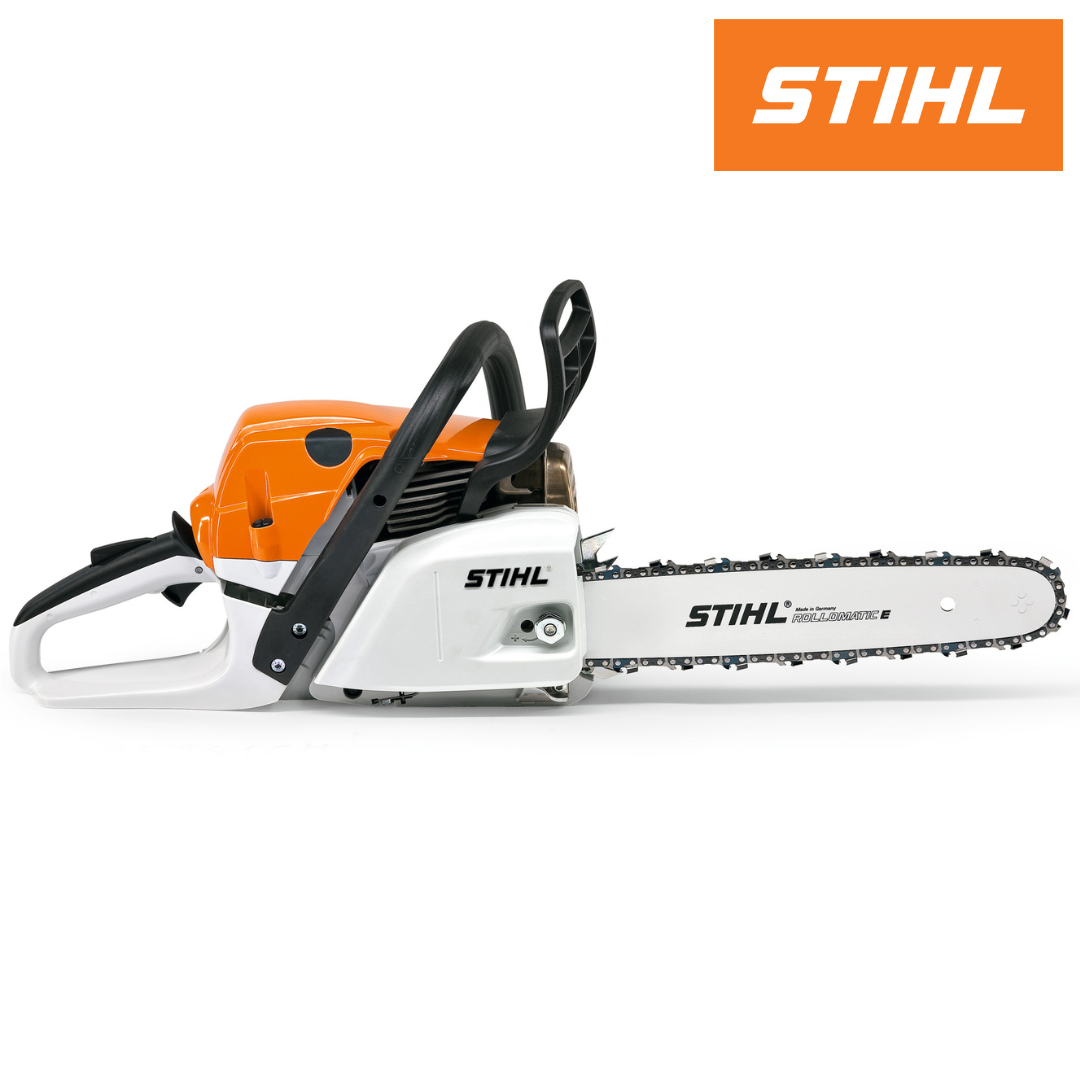 Stihl MS 241 C-M Petrol Chainsaw