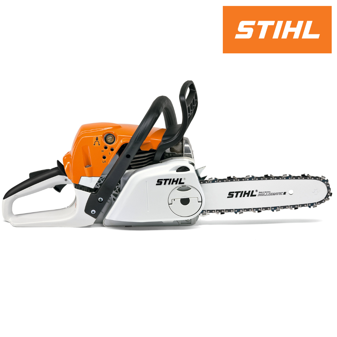 Stihl MS 251 Petrol Chainsaw