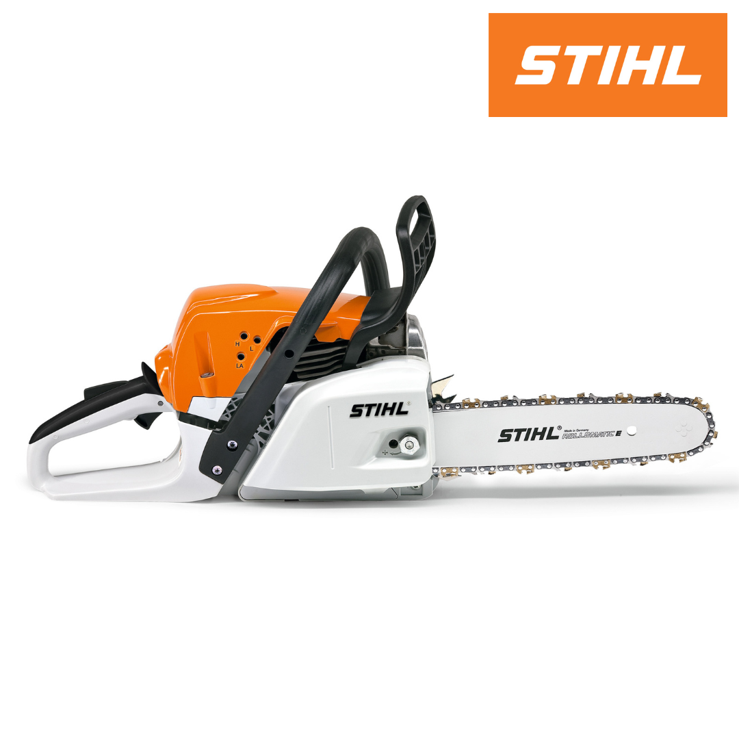 Stihl MS 251 Petrol Chainsaw