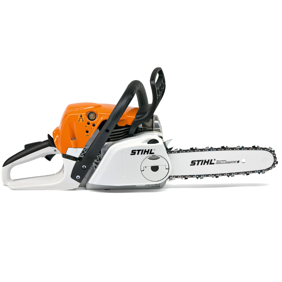 Stihl MS 251 Petrol Chainsaw