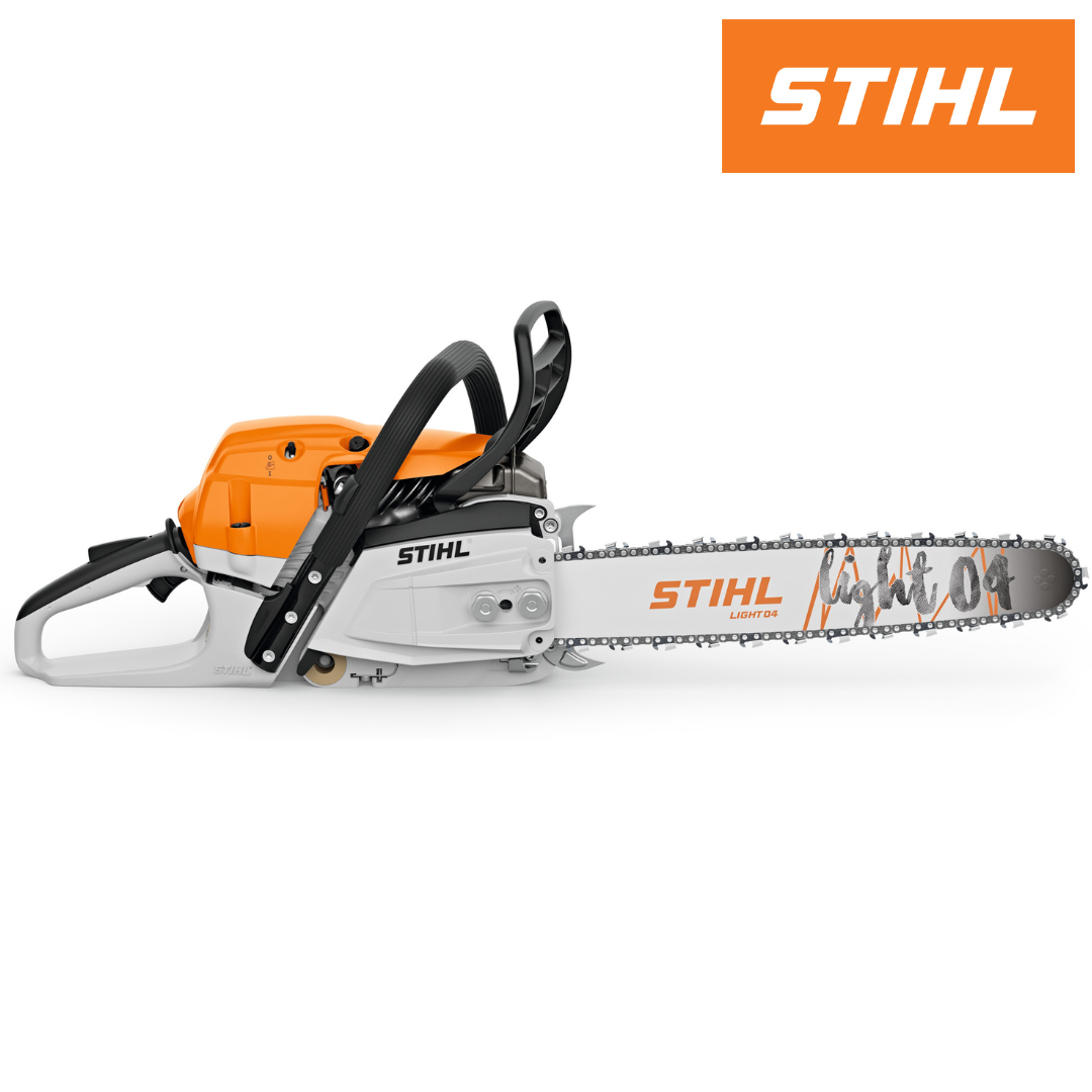 Stihl MS 261 C-M Petrol Chainsaw