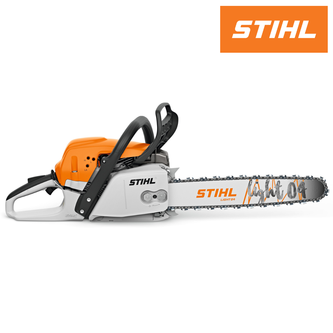 Stihl MS 271 Petrol Chainsaw