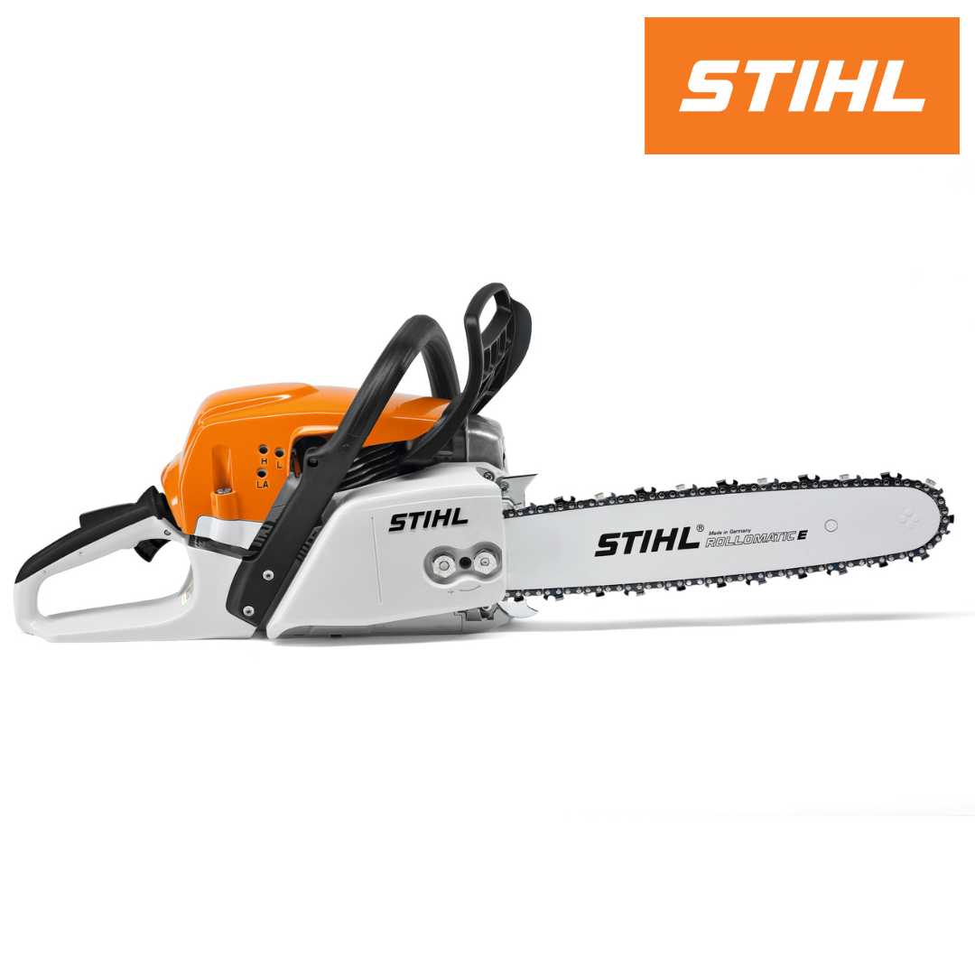 Stihl MS 291 Petrol Chainsaw