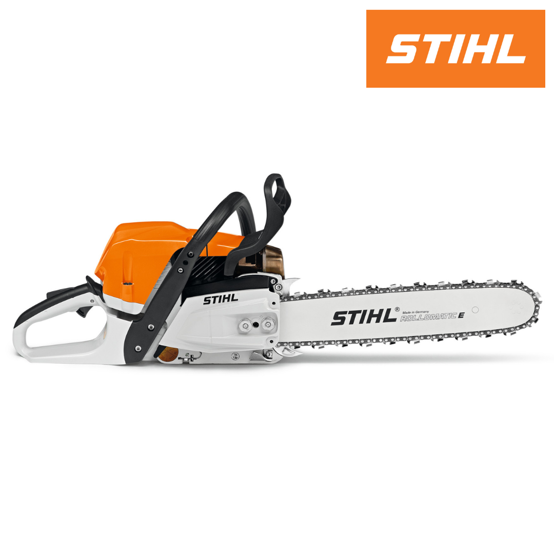 Stihl MS 362 C-M Petrol Chainsaw