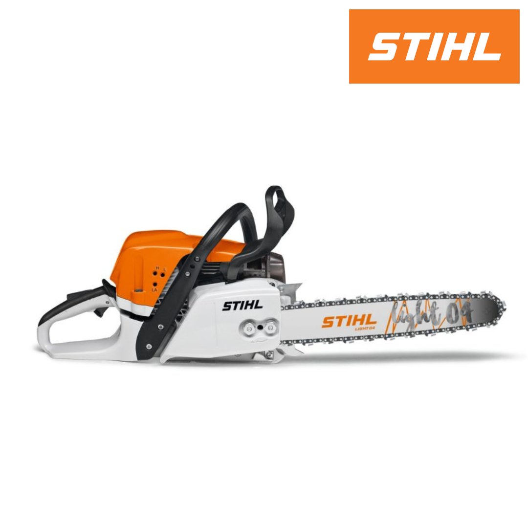 Stihl MS 391 Petrol Chainsaw