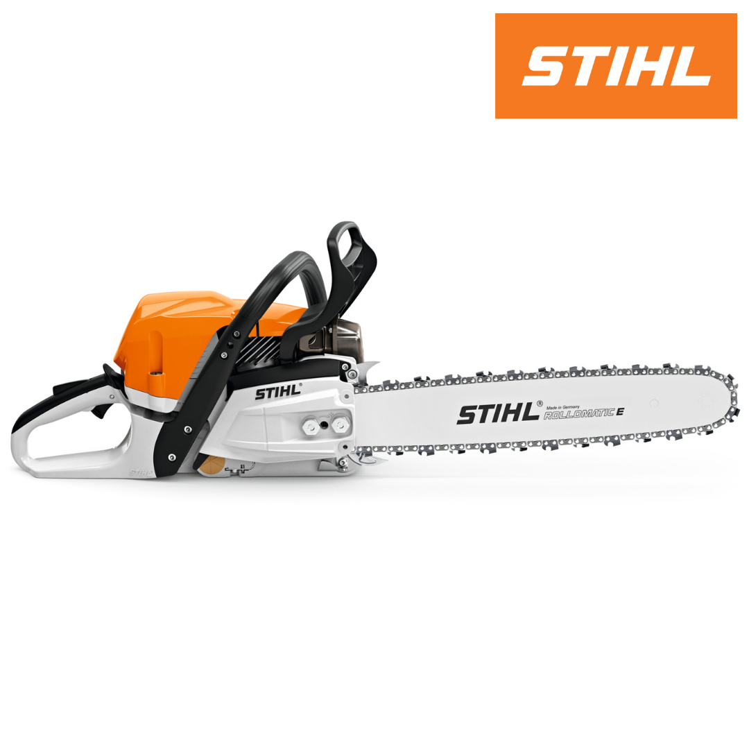 Stihl MS 400 C-M Petrol Chainsaw