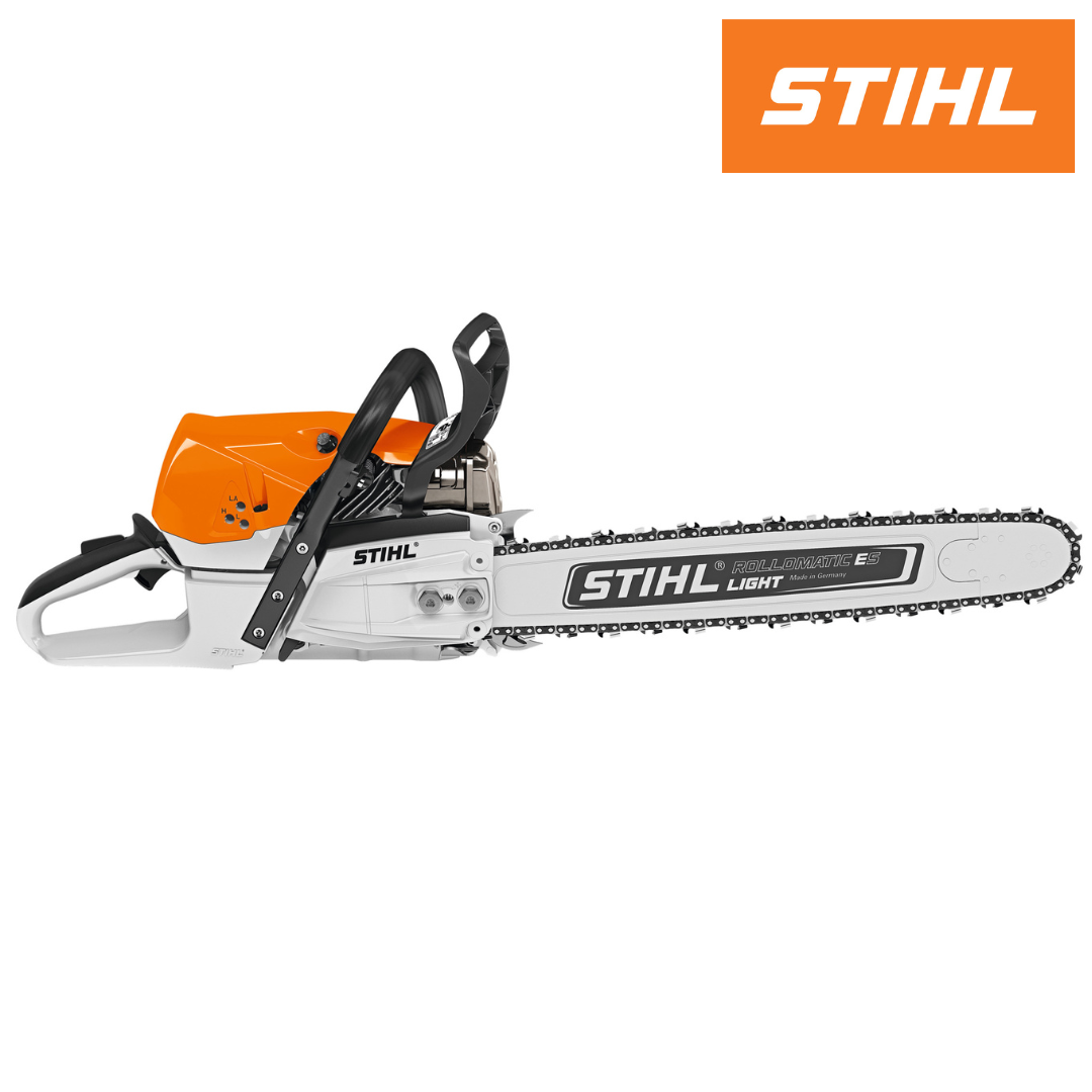 Stihl MS 462 C-M Petrol Chainsaw