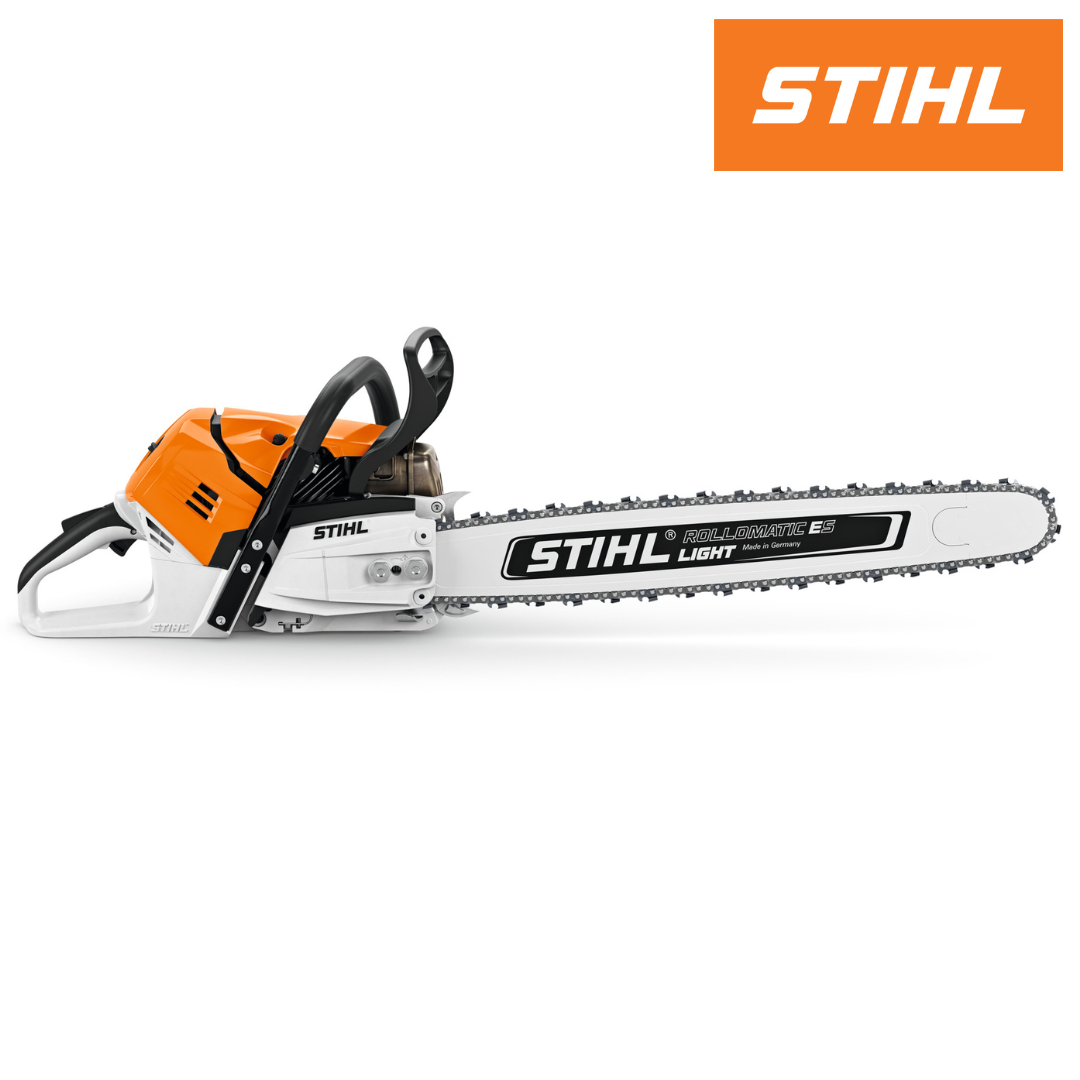 Stihl MS 500i Petrol Chainsaw