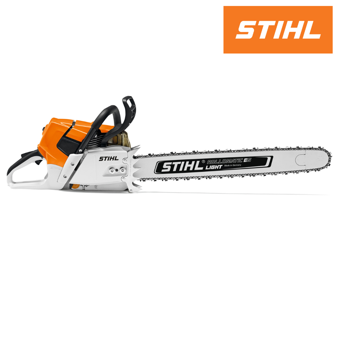 Stihl MS 661 C-M Petrol Chainsaw