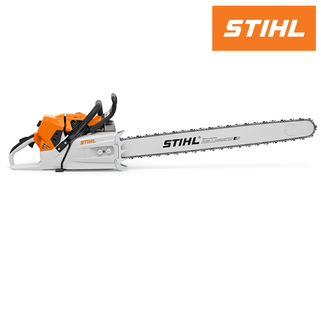 Stihl MS 881 Petrol Chainsaw