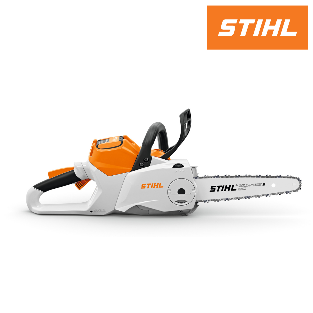 Stihl MSA 160 C-B Battery Chainsaw