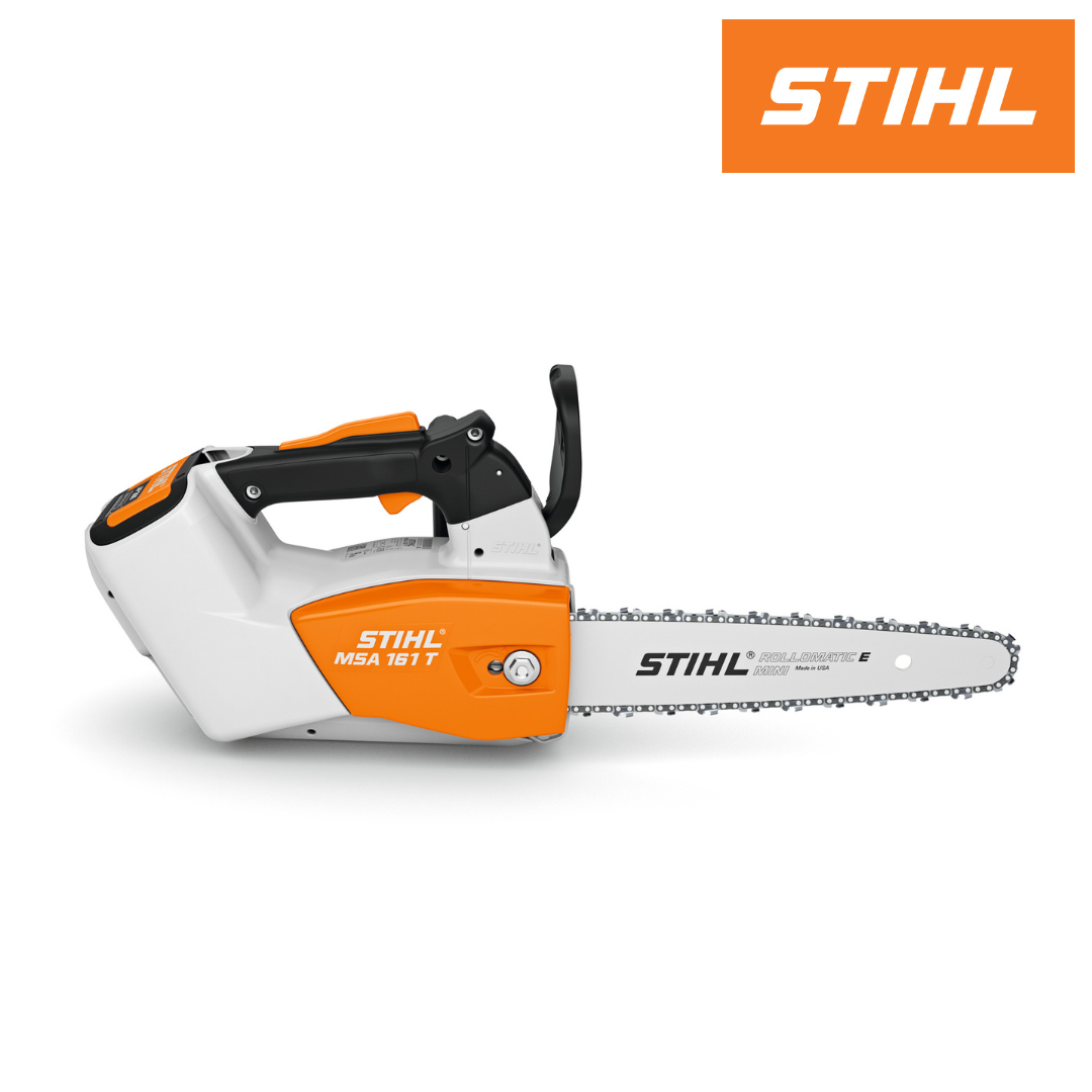 Stihl MSA 161 T Battery Chainsaw