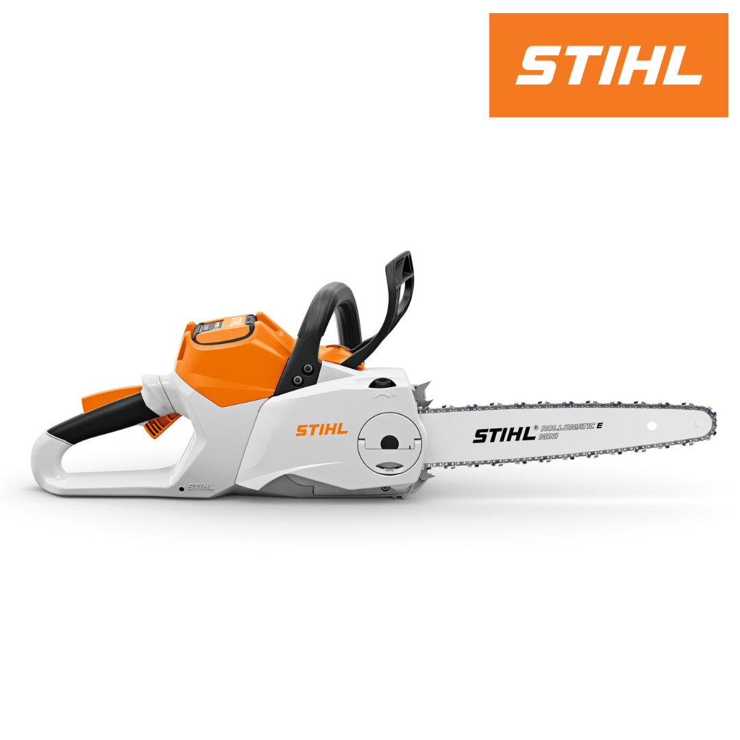 Stihl MSA 200 C-B Battery Chainsaw