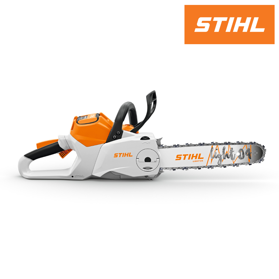 Stihl MSA 220 C-B Battery Chainsaw