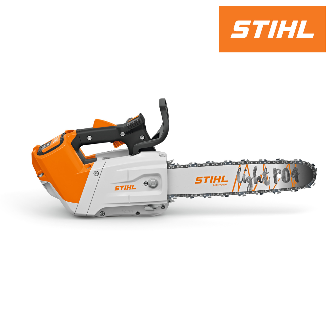 Stihl MSA 220 T Battery Chainsaw