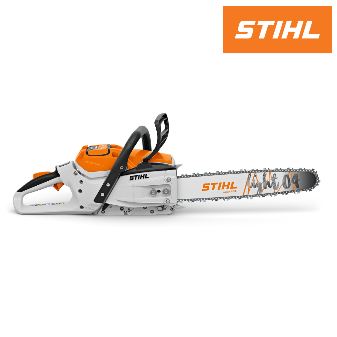 Stihl MSA 300 Battery Chainsaw