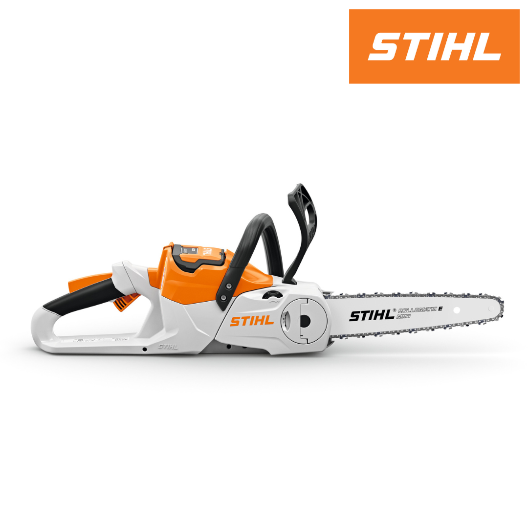 Stihl MSA 70 C-B Battery Chainsaw