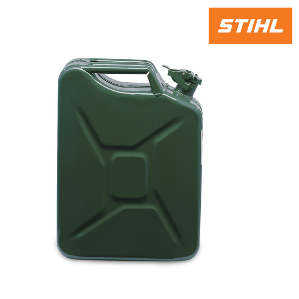 Stihl Metal Canister - 20L