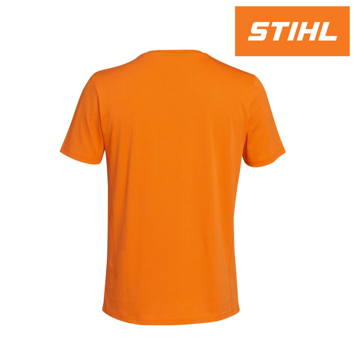 Stihl 'Logo Circle' T-Shirt