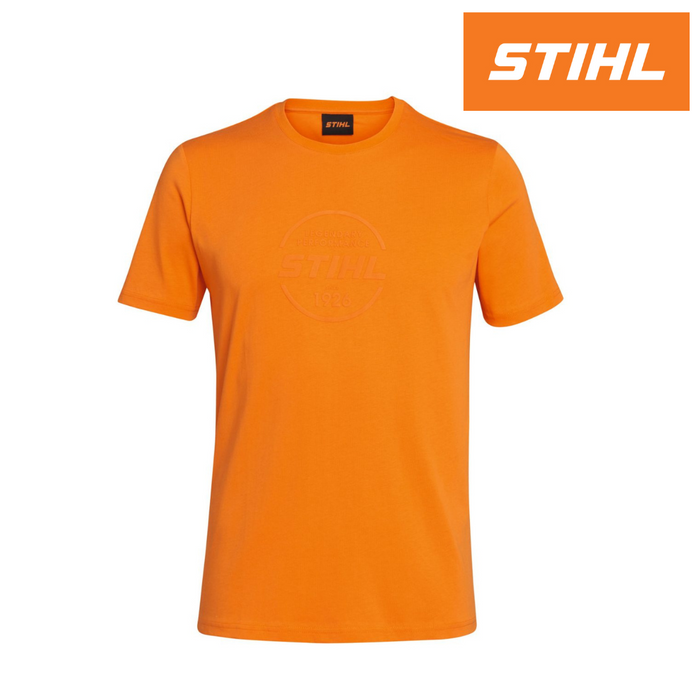 Stihl 'Logo Circle' T-Shirt